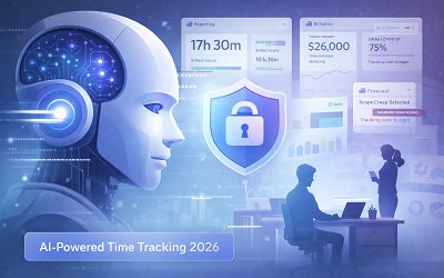 How AI Changed Time Tracking in 2026: From Surveillance to Optimization